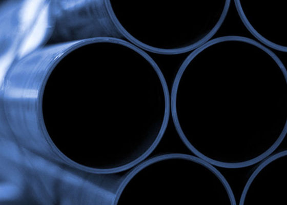 SA106B ASME ανόπτησε τους άνευ ραφής σωλήνες λεβήτων για την πολλαπλή επιγραφή
