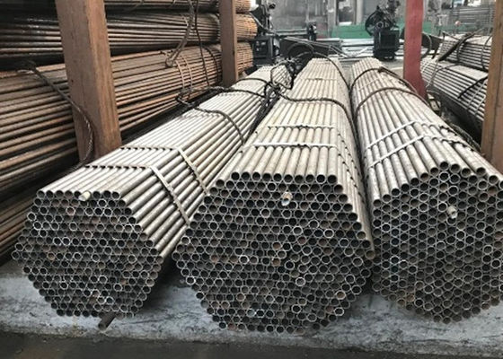 εγκαταστάσεις παραγωγής ενέργειας 20m ASTM A210 28mm σωλήνας ανταλλακτών θερμότητας, τοπ ποιότητα βαθμού