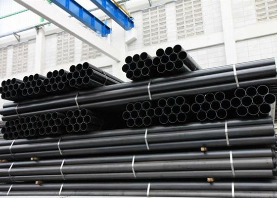καίσιο Asme 12000mm sa-179 159MM άνευ ραφής σωλήνες λεβήτων