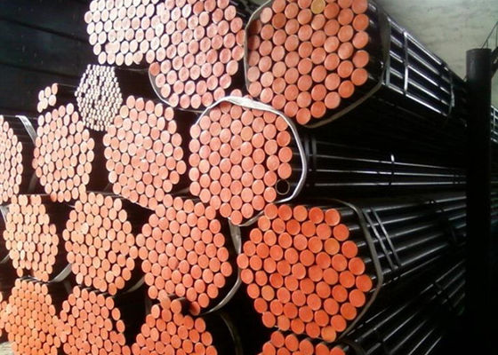 Υψηλής θερμοκρασίας ανθεκτικός T1 T11 T22 T9 T92 Asme Sa213 σωλήνων χάλυβα λεβήτων κραμάτων