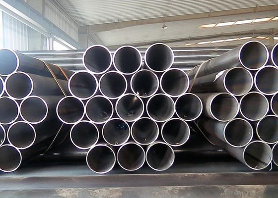 καίσιο Asme 12000mm sa-179 159MM άνευ ραφής σωλήνες λεβήτων