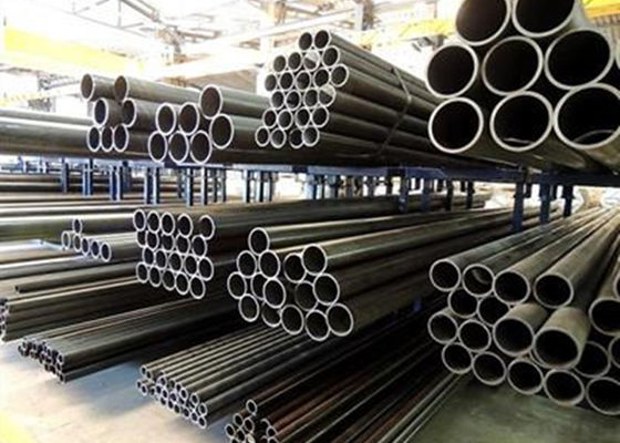 Υψηλής θερμοκρασίας ανθεκτικός T1 T11 T22 T9 T92 Asme Sa213 σωλήνων χάλυβα λεβήτων κραμάτων