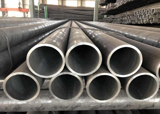 ASTM A192 114.3mm λοξευμένος άνθρακα βαθμός Α1 σωλήνων χάλυβα άνευ ραφής