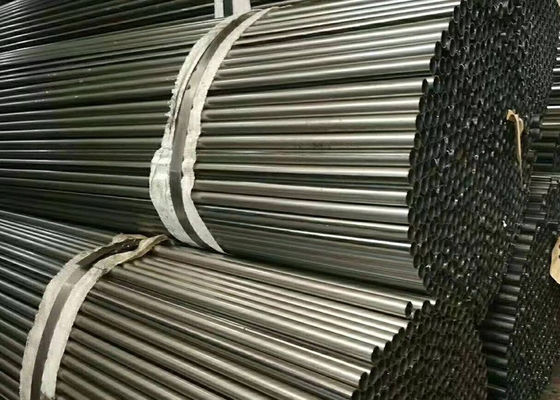 Σωλήνες ανταλλακτών θερμότητας ASTM A192 SA 192/σωλήνες λεβήτων χάλυβα υψηλού άνθρακα