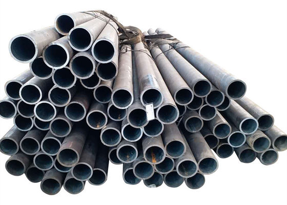 Σωλήνες ανταλλακτών θερμότητας ASTM A192 SA 192/σωλήνες λεβήτων χάλυβα υψηλού άνθρακα