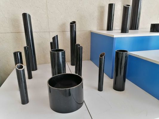 Άνευ ραφής σωλήνας χάλυβα άνθρακα A179 SA179SMLS για τον υψηλό μέσο σκοπό λεβήτων χαμηλής πίεσης