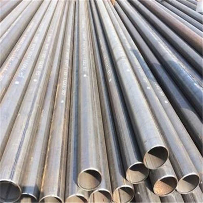 άνευ ραφής σωλήνας 304L 304 ανοξείδωτου 022Cr19Ni10 0Cr18Ni9/ASTM