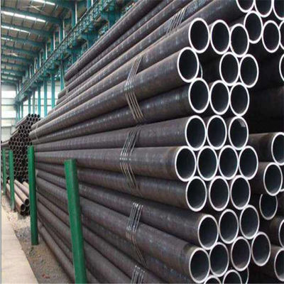 Hairline ενωμένος στενά σατέν cold-rolled SGS σωλήνας χάλυβα AISI ASTM