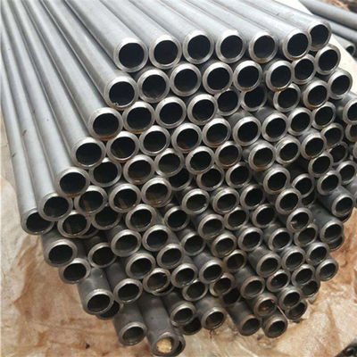 Hairline ενωμένος στενά σατέν cold-rolled SGS σωλήνας χάλυβα AISI ASTM