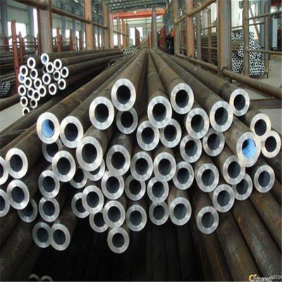 Hairline ενωμένος στενά σατέν cold-rolled SGS σωλήνας χάλυβα AISI ASTM