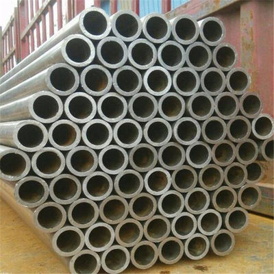 Hairline ενωμένος στενά σατέν cold-rolled SGS σωλήνας χάλυβα AISI ASTM