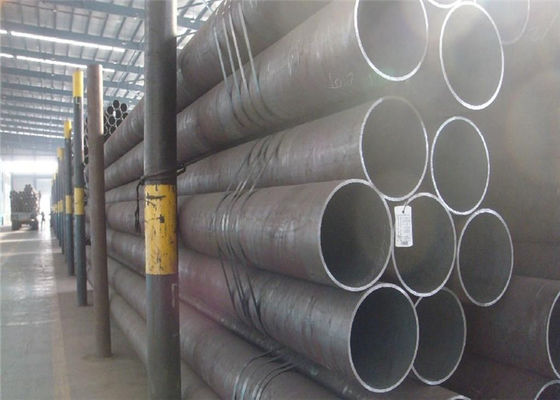 Σωλήνας χάλυβα λεβήτων ASTM A210 30mm για το σταθμό παραγωγής ηλεκτρικού ρεύματος