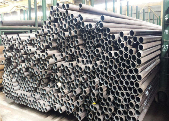 Έξοχο T1 T11 T12 κραμάτων ASTM A213 ASME SA213 σωλήνων χάλυβα λεβήτων θερμαστρών
