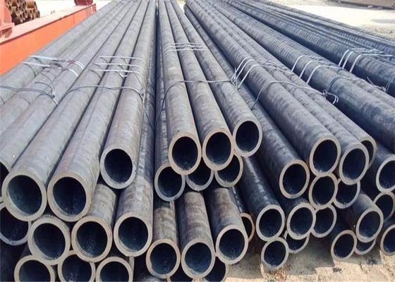 ASME ASTM A179 που χρωματίζει τον άνευ ραφής σωλήνα λεβήτων