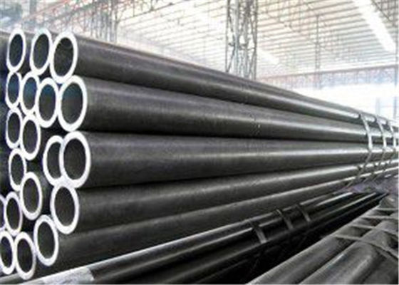 σωλήνες λεβήτων χάλυβα άνθρακα 114.3mm A192 SA192 SMLS