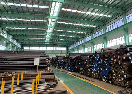 Άνευ ραφής ανοξείδωτος σωλήνας 57*3.0*3010MM ASTM A312 TP316Ti