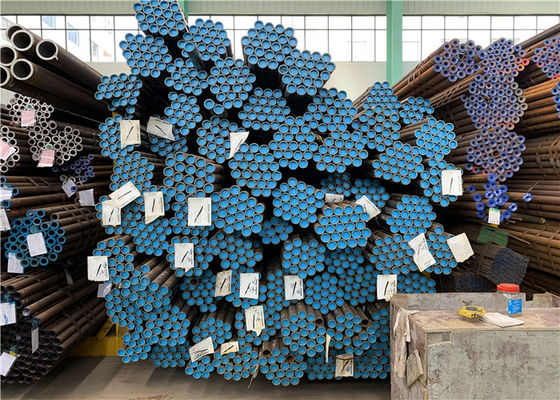 εγκαταστάσεις παραγωγής ενέργειας 20m ASTM A210 28mm σωλήνας ανταλλακτών θερμότητας, τοπ ποιότητα βαθμού