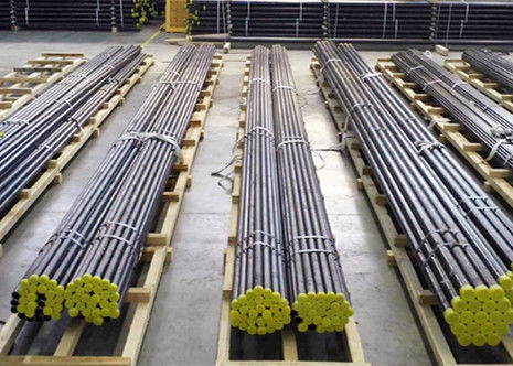 Άνευ ραφής σωλήνες λεβήτων 159MM Asme SA179, με τη τοπ ποιότητα βαθμού, και την απόδοση ασφάλειας
