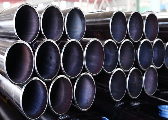Άνευ ραφής σωλήνες λεβήτων 159MM Asme SA179, με τη τοπ ποιότητα βαθμού, και την απόδοση ασφάλειας