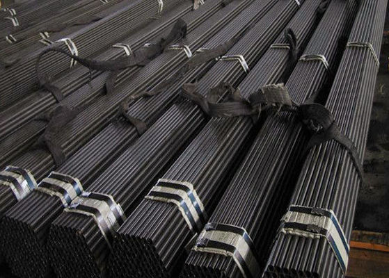 άνευ ραφής σωλήνες λεβήτων 609.6mm API ASTM A179