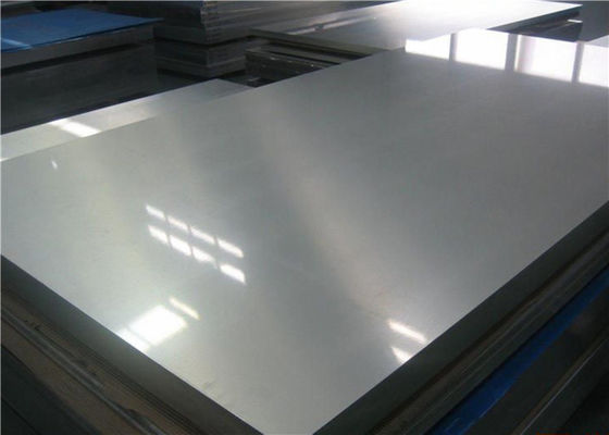 Cold-rolled φύλλο ανοξείδωτου BA ASTM 201 304 2B 8K