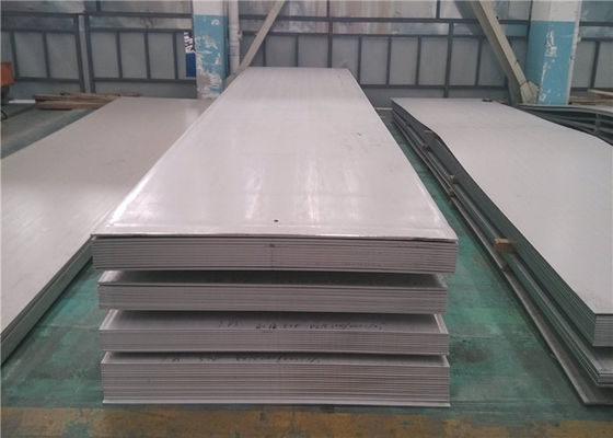 Cold-rolled φύλλο ανοξείδωτου BA ASTM 201 304 2B 8K