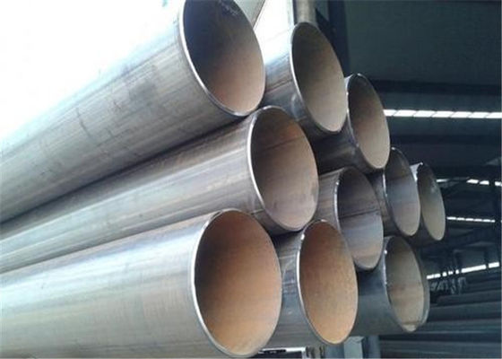 χάλυβας άνθρακα 6000mm ASME sa-192 60mm άνευ ραφής σωλήνες λεβήτων για τις εγκαταστάσεις παραγωγής ενέργειας