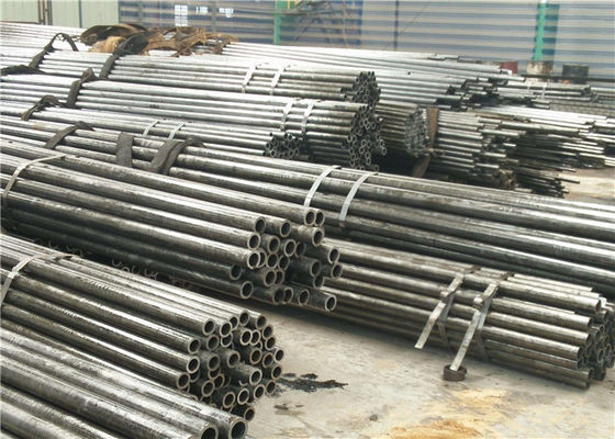ASME SA210 Α1 SUS630 65mm άνευ ραφής σωλήνες λεβήτων