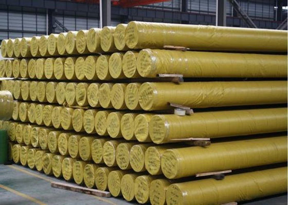 Η βιομηχανία ASTM πάστωσε τον ηλεκτρικό ενωμένο στενά αντίσταση σωλήνα 5mm