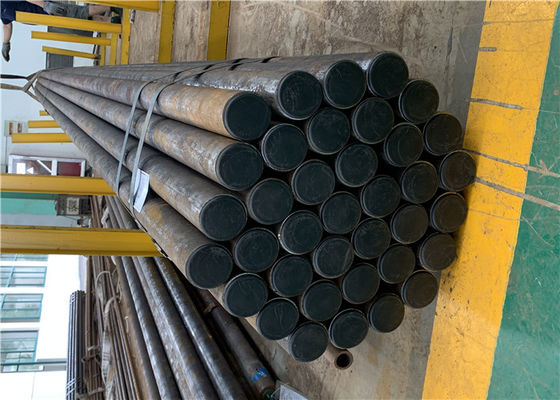 ASTM A213 ASME SA 213 άνευ ραφής λέβητας Tubes&Exchanger, μήκος GR Α1 6m