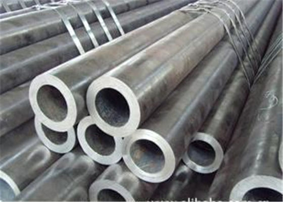 Το ανοξείδωτο SS ASTM A249 Γ 1,4306 ένωσε στενά τη σωλήνωση που παρήχθη από τις προηγμένες μηχανές, θερμική επεξεργασία