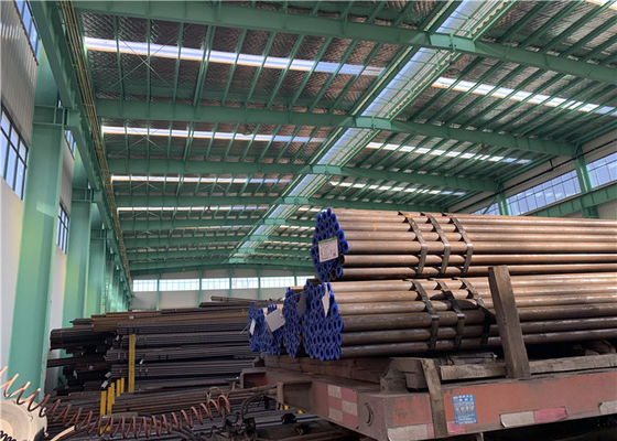 ASTM A210 GR ένας σωλήνας χάλυβα λεβήτων βαθμού Γ HRSG