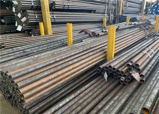 Έξοχο T1 T11 T12 κραμάτων ASTM A213 ASME SA213 σωλήνων χάλυβα λεβήτων θερμαστρών