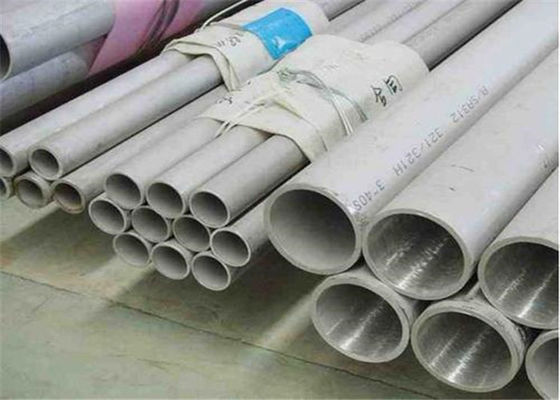 ASTM A213 ASME SA 213 άνευ ραφής λέβητας Tubes&Exchanger, μήκος GR Α1 6m
