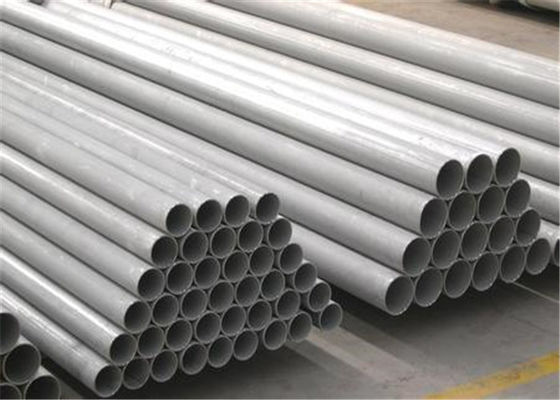 ASTM 304L 304 OD 6.00mm άνευ ραφής ανοξείδωτος σωλήνας