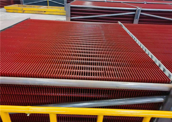 ISO/ενωμένος στενά Asme διαμήκης σωλήνας πτερυγίων λεβήτων