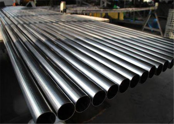 Χαμηλοί 10MM σωλήνες λεβήτων χάλυβα άνθρακα ASME SA210 τραβηγμένοι στο κρύο