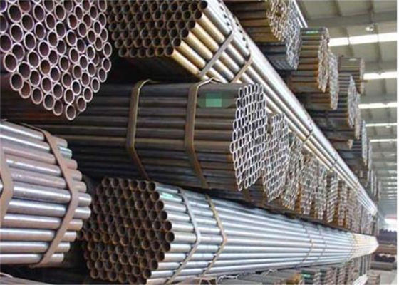 Χαμηλοί 10MM σωλήνες λεβήτων χάλυβα άνθρακα ASME SA210 τραβηγμένοι στο κρύο