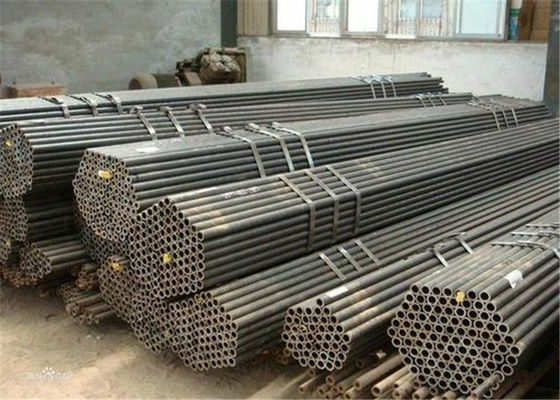 Χαμηλοί 10MM σωλήνες λεβήτων χάλυβα άνθρακα ASME SA210 τραβηγμένοι στο κρύο