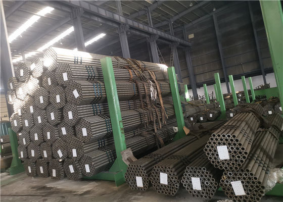 Σωλήνας ASME Certificate Tube Carbon Steel Boiler Tube Για υπερθερμαντήρα λέβητα