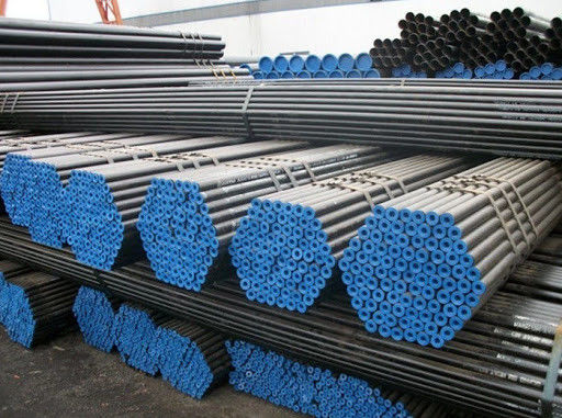 ASME sa-335M πυρίμαχος χωρίς συγκόλληση σωλήνας σωλήνων λεβήτων