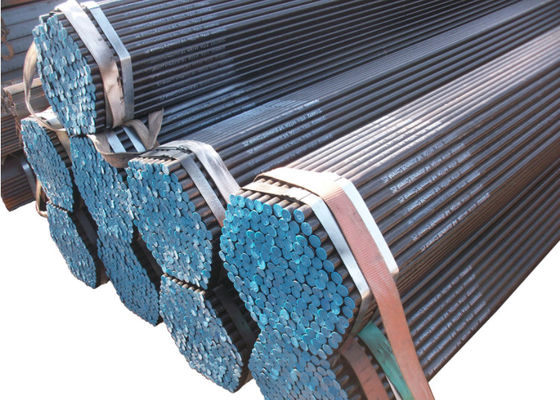 Υψηλός - σωλήνες ASTM A179 A213 T9-T12 ποιοτικών TP304L άνευ ραφής λεβήτων