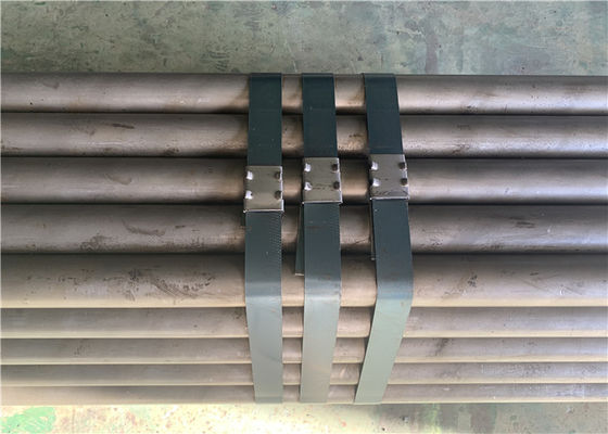 Superheater χαμηλής πίεσης ASME σωλήνας, σωλήνας λεβήτων χάλυβα άνθρακα A192M
