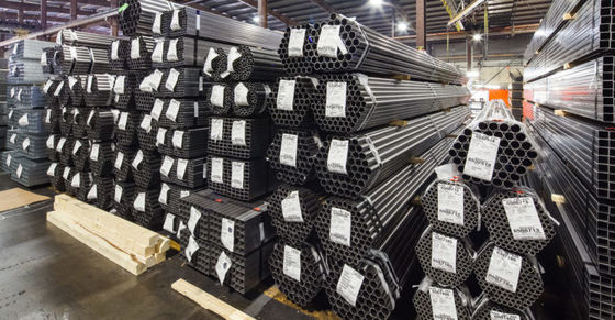 Γυαλίζοντας σωλήνωση 240 ανοξείδωτου ASTM A269 TP316L τρίξιμο