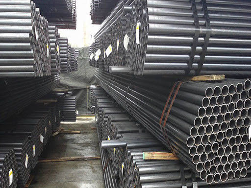 Άνευ ραφής σωλήνες χάλυβα κραμάτων ASTM A335 ASTM A213 ASTM A691