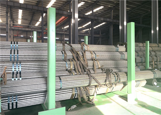 SA210 σωλήνας λεβήτων ατμού GR Α1 63.5X4.06MM για την επιτροπή τοίχων νερού