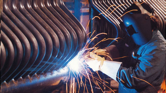 Άνευ ραφής σωλήνες χάλυβα κραμάτων ASTM A335 ASTM A213 ASTM A691