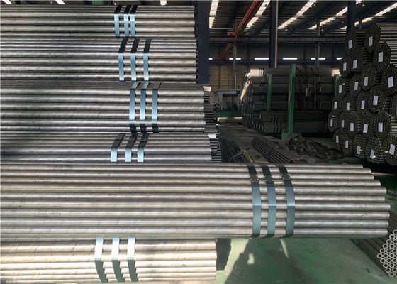 SGS ASTM A179 19.05X2.11X6000MM άνευ ραφής κάμψη του U σωλήνων λεβήτων