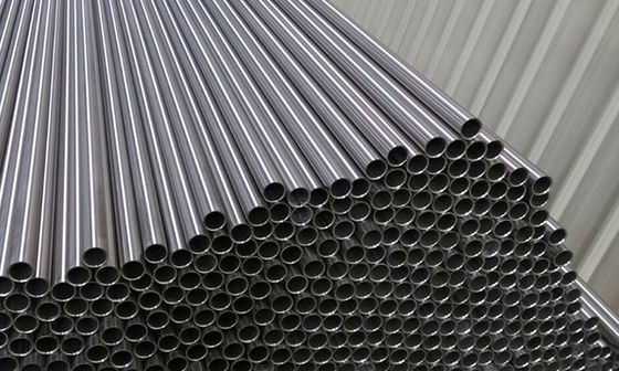 SGS ASTM A179 19.05X2.11X6000MM άνευ ραφής κάμψη του U σωλήνων λεβήτων