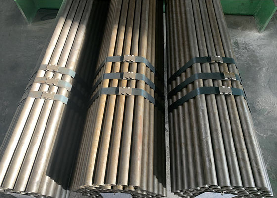 ASTM A210 χαμηλή πίεση σωλήνων χάλυβα λεβήτων συμπυκνωτών άνευ ραφής